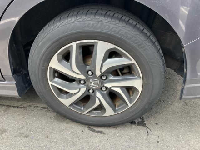 HONDA STEPWAGON SPADA 2017 Image 31