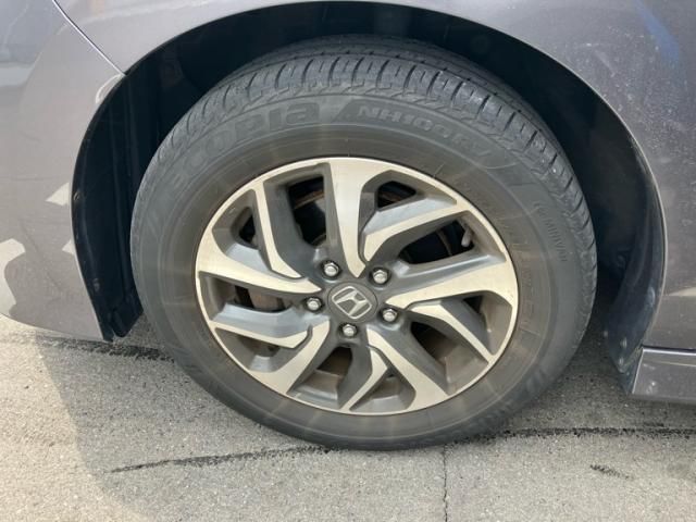 HONDA STEPWAGON SPADA 2017 Image 31