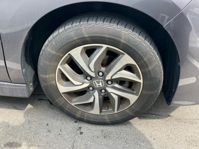 HONDA STEPWAGON SPADA 2017 Image 31