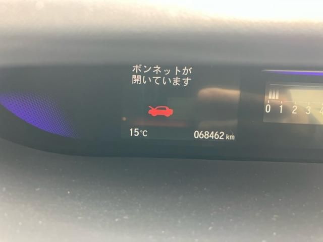 HONDA STEPWAGON SPADA 2017 Image 31