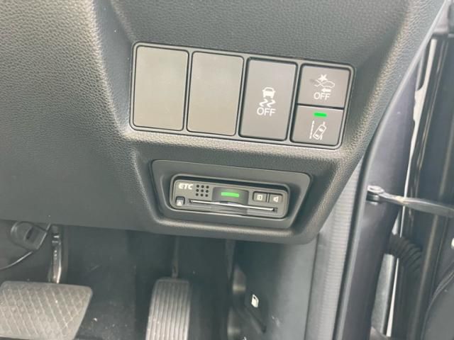 HONDA STEPWAGON SPADA 2017 Image 31