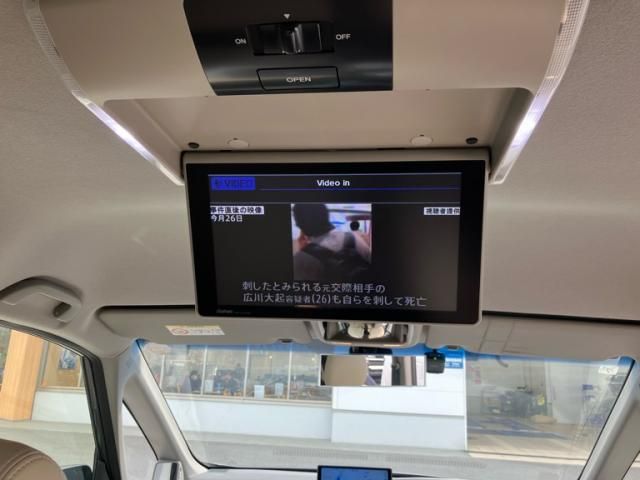 HONDA STEPWAGON SPADA 2017 Image 31