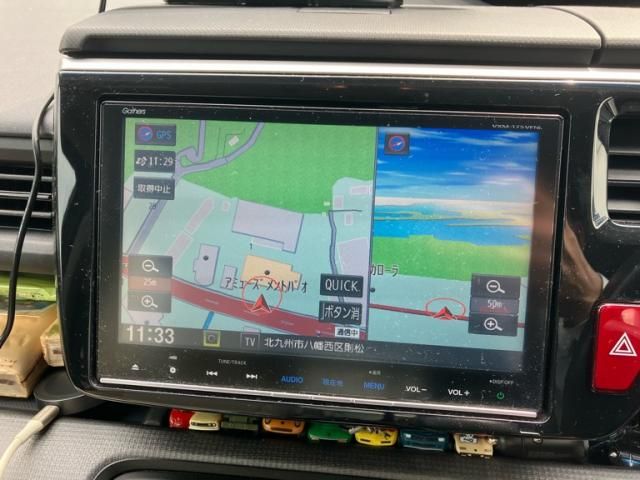 HONDA STEPWAGON SPADA 2017 Image 31