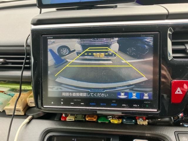 HONDA STEPWAGON SPADA 2017 Image 31