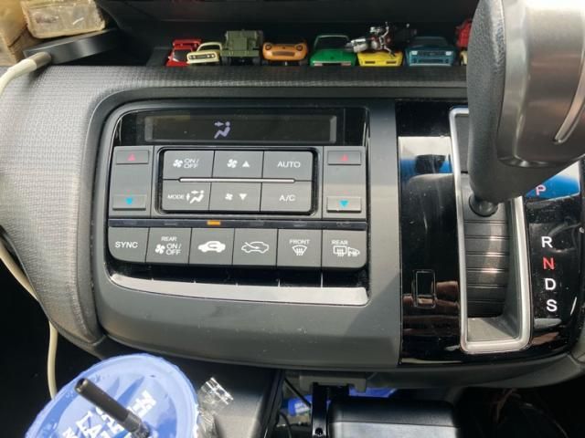 HONDA STEPWAGON SPADA 2017 Image 31