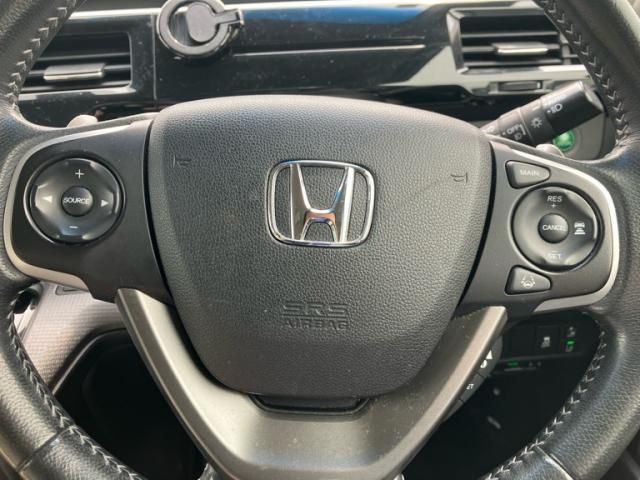 HONDA STEPWAGON SPADA 2017 Image 31