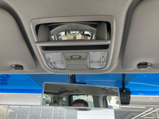 HONDA STEPWAGON SPADA 2017 Image 31