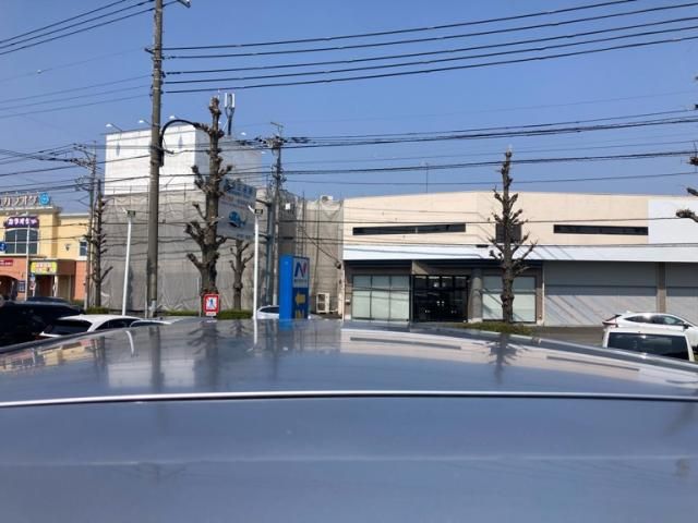 TOYOTA NOAH 2007 Image 31