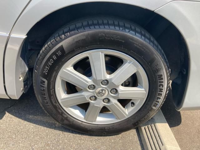 TOYOTA NOAH 2007 Image 31