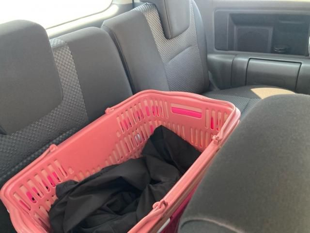 TOYOTA NOAH 2007 Image 31