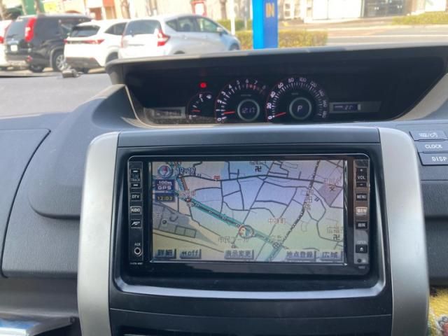 TOYOTA NOAH 2007 Image 31