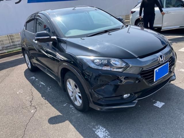 HONDA VEZEL HYBRID 2014 Image 31