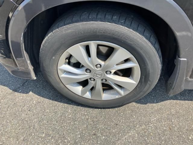 HONDA VEZEL HYBRID 2014 Image 31