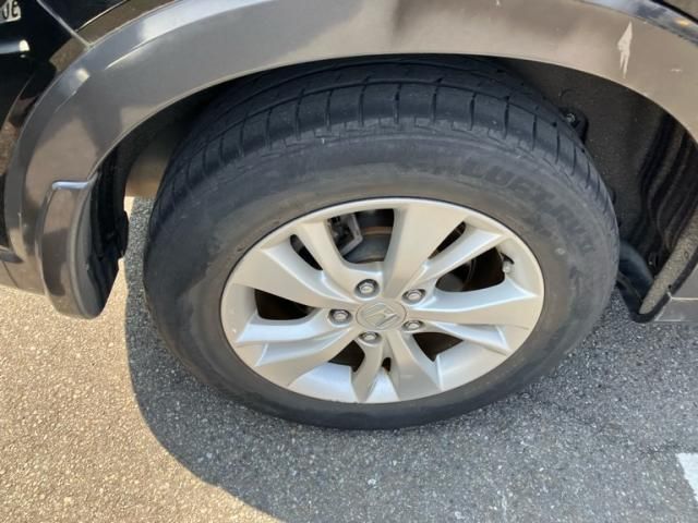 HONDA VEZEL HYBRID 2014 Image 31