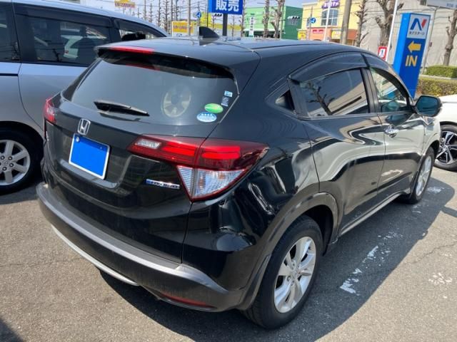 HONDA VEZEL HYBRID 2014 Image 31