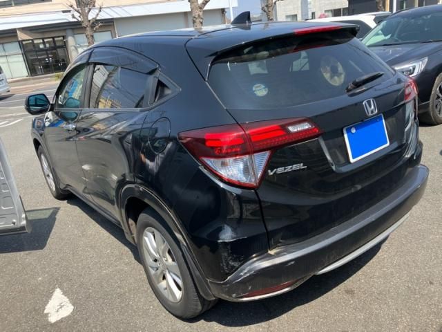 HONDA VEZEL HYBRID 2014 Image 31