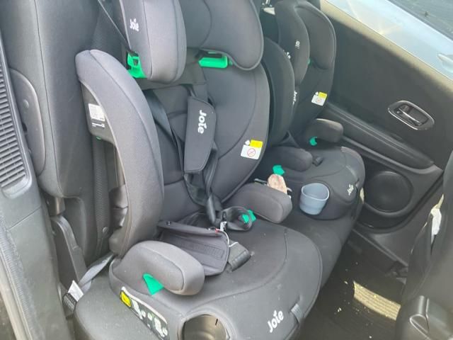 HONDA VEZEL HYBRID 2014 Image 31