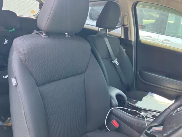 HONDA VEZEL HYBRID 2014 Image 31