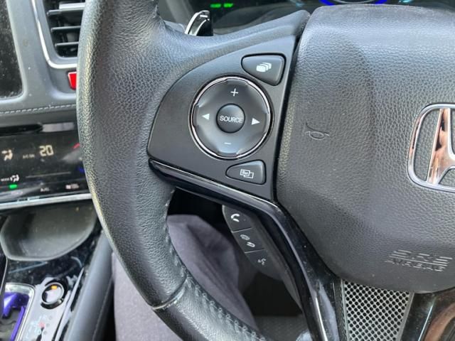 HONDA VEZEL HYBRID 2014 Image 31