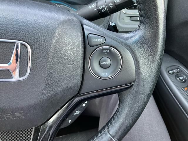 HONDA VEZEL HYBRID 2014 Image 31