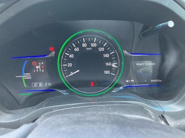 HONDA VEZEL HYBRID 2014 Image 31