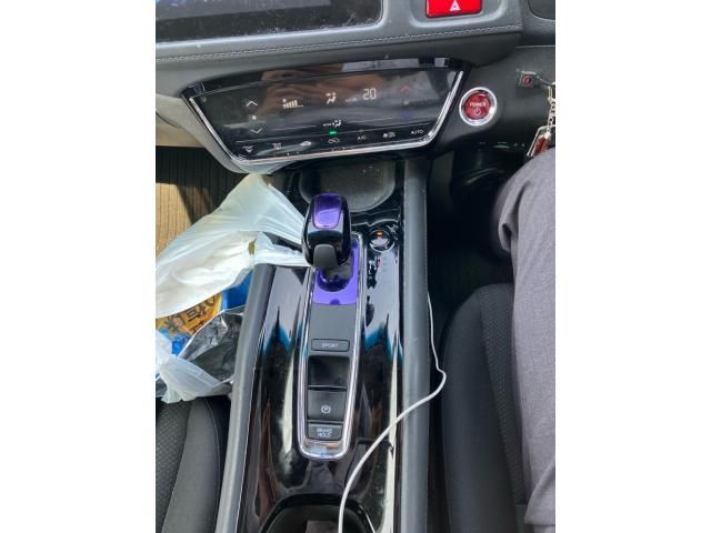 HONDA VEZEL HYBRID 2014 Image 31