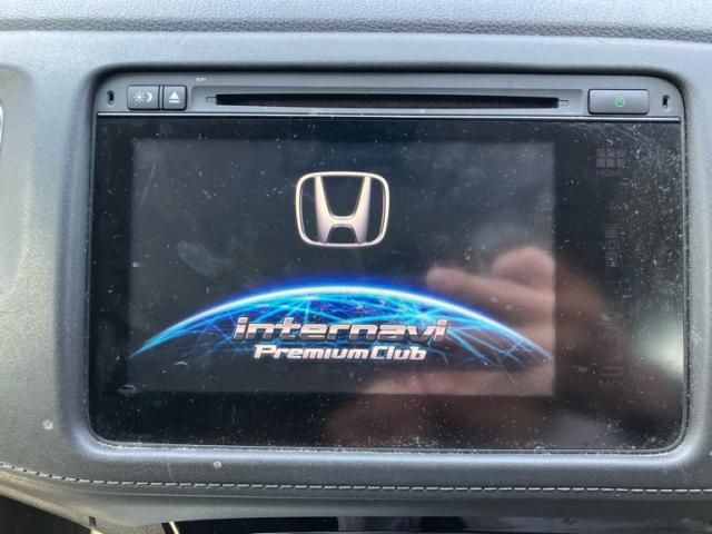 HONDA VEZEL HYBRID 2014 Image 31