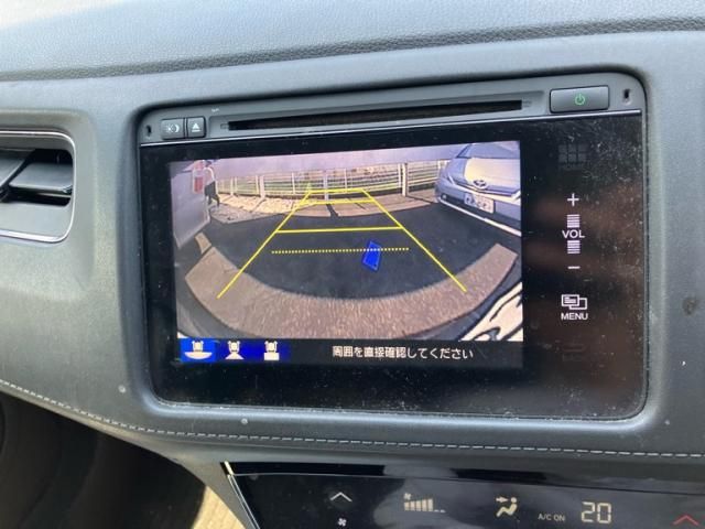 HONDA VEZEL HYBRID 2014 Image 31