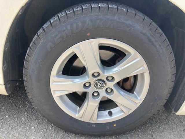 TOYOTA ALPHARD 4WD 2008 Image 31