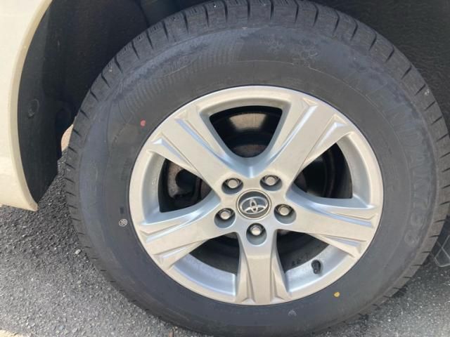 TOYOTA ALPHARD 4WD 2008 Image 31