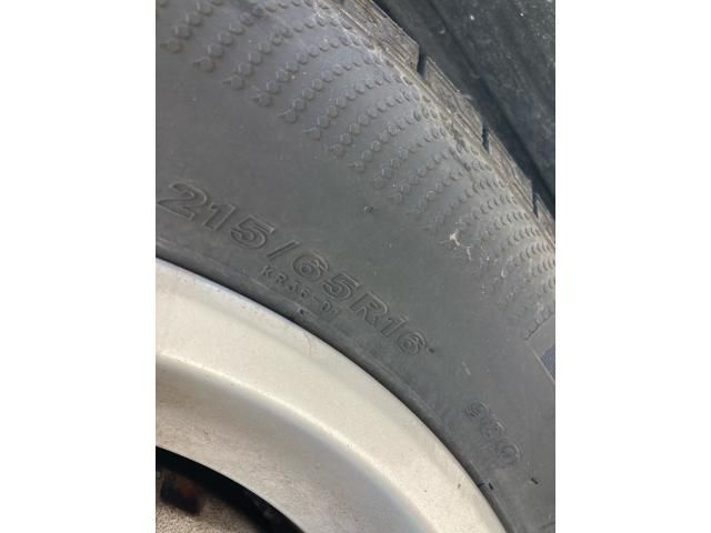 TOYOTA ALPHARD 4WD 2008 Image 31