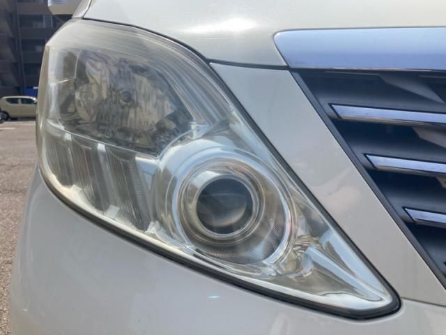 TOYOTA ALPHARD 4WD 2008 Image 31