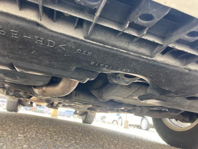 TOYOTA ALPHARD 4WD 2008 Image 31