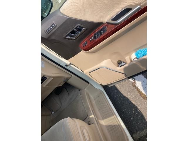 TOYOTA ALPHARD 4WD 2008 Image 31