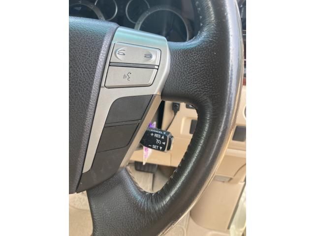 TOYOTA ALPHARD 4WD 2008 Image 31
