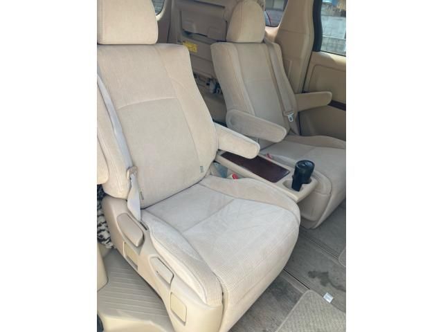TOYOTA ALPHARD 4WD 2008 Image 31