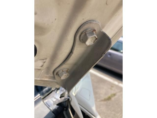 TOYOTA ALPHARD 4WD 2008 Image 31