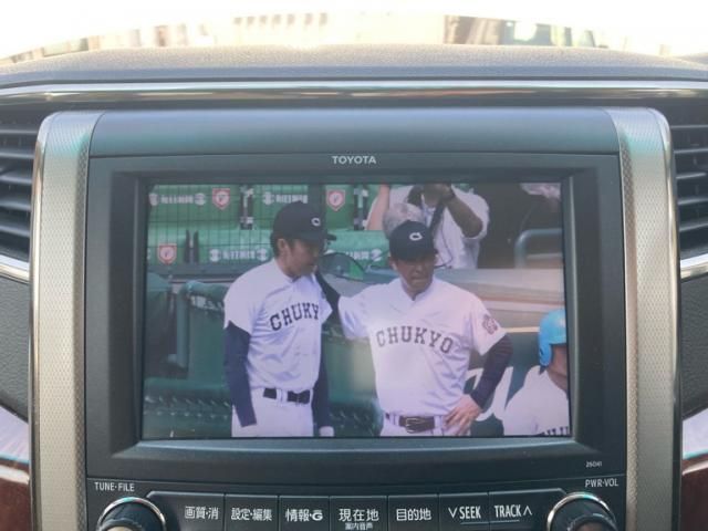 TOYOTA ALPHARD 4WD 2008 Image 31