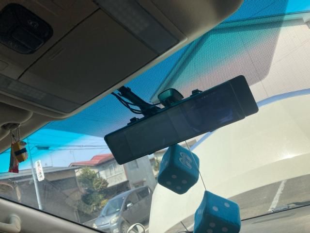 TOYOTA ALPHARD 4WD 2008 Image 31