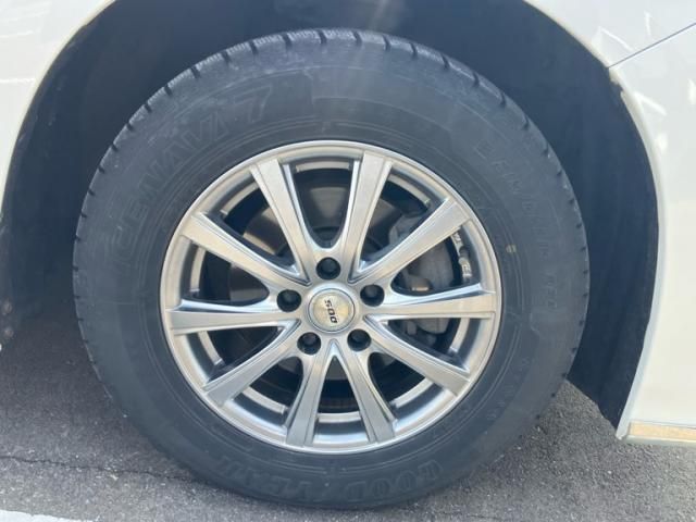 TOYOTA ALPHARD 4WD 2022 Image 31