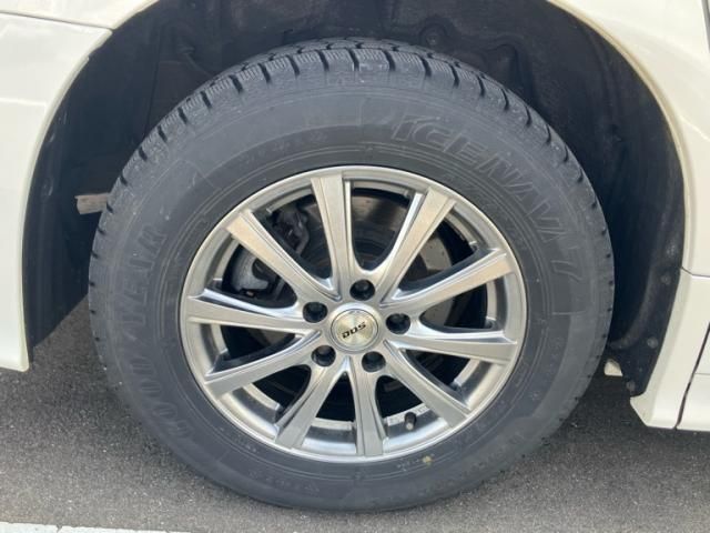 TOYOTA ALPHARD 4WD 2022 Image 31