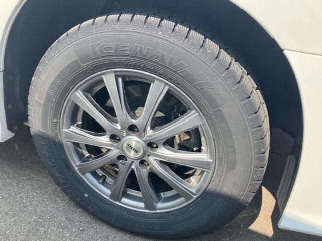 TOYOTA ALPHARD 4WD 2022 Image 31