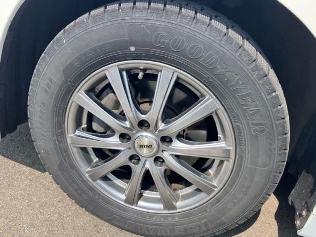 TOYOTA ALPHARD 4WD 2022 Image 31