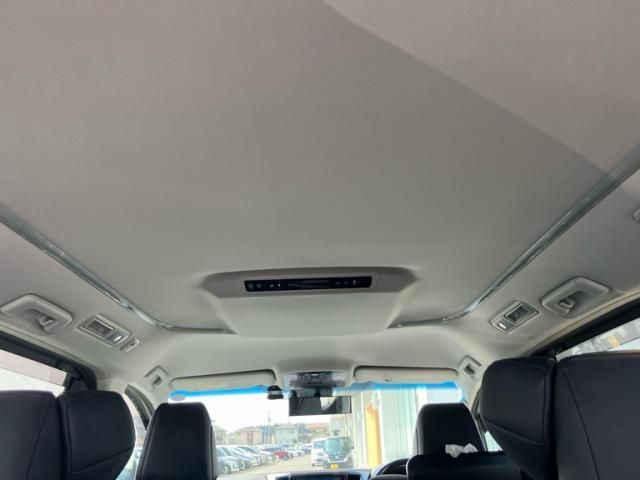 TOYOTA ALPHARD 4WD 2022 Image 31