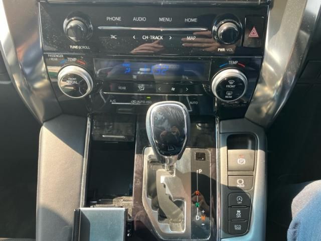TOYOTA ALPHARD 4WD 2022 Image 31