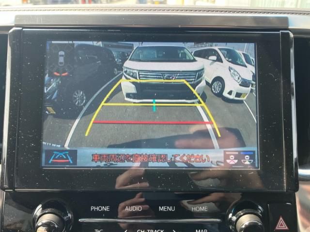 TOYOTA ALPHARD 4WD 2022 Image 31