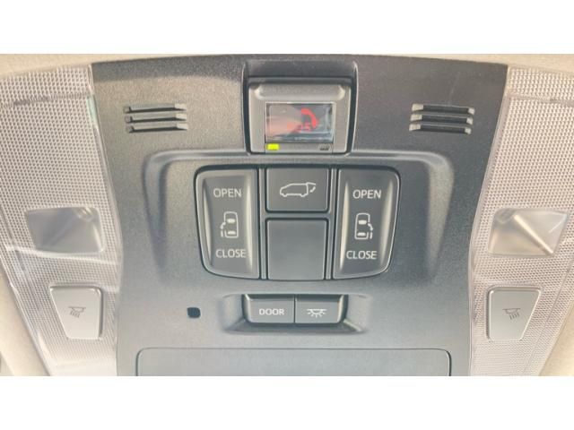 TOYOTA ALPHARD 4WD 2022 Image 31