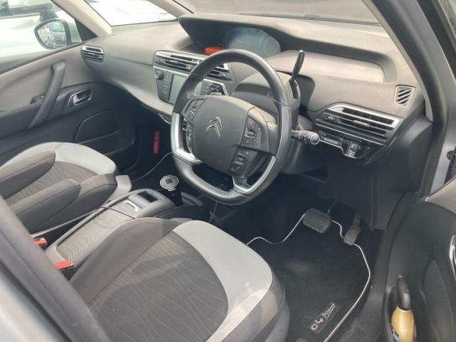 CITROEN C4 PICASSO 2015 Image 31