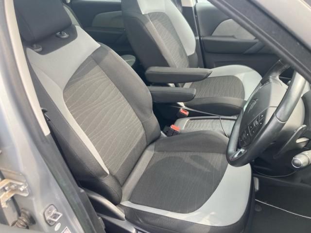 CITROEN C4 PICASSO 2015 Image 31