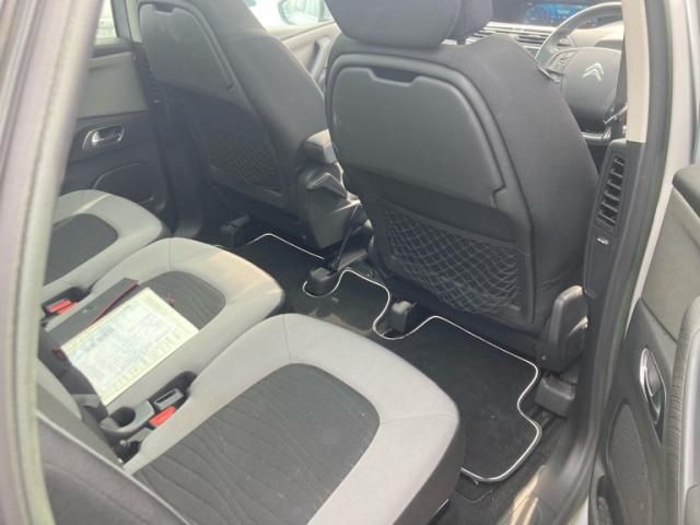 CITROEN C4 PICASSO 2015 Image 31